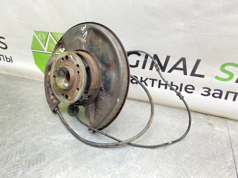 Поворотный кулак, 3800 рублей, Калининград