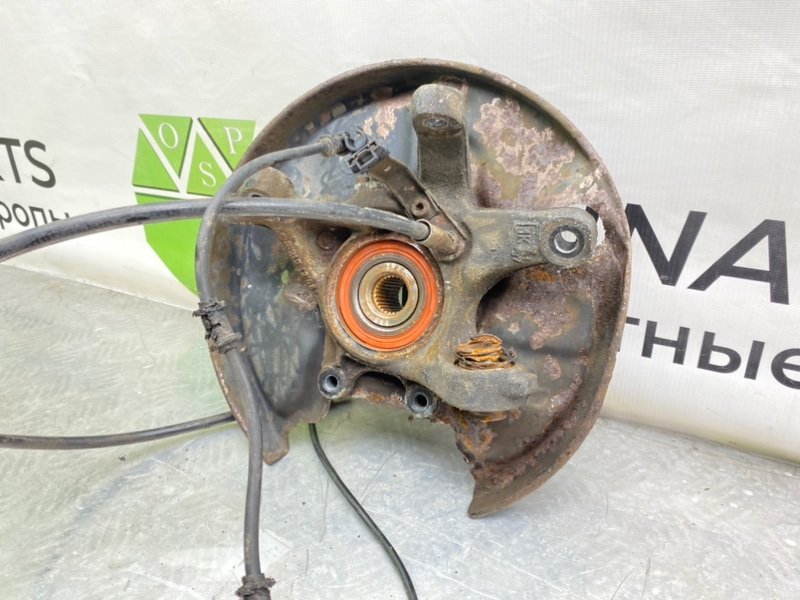 Поворотный кулак, 3800 рублей, Калининград