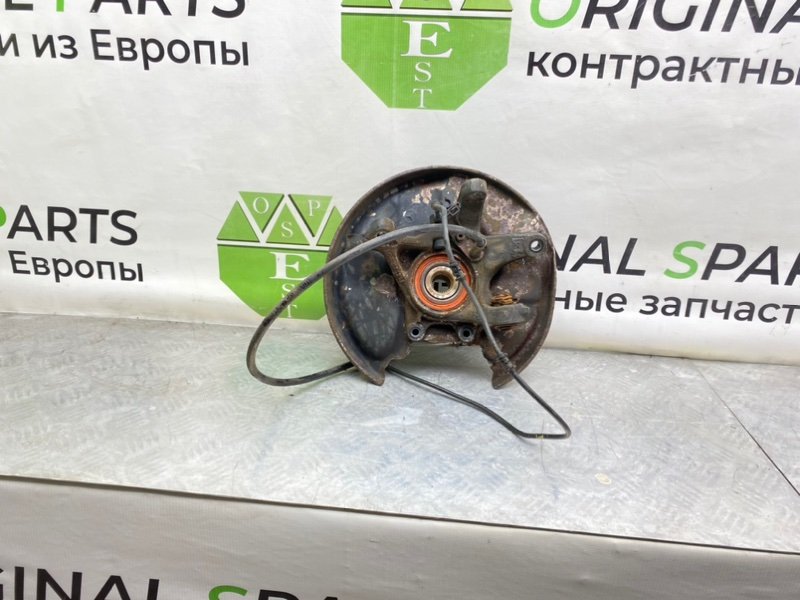 Поворотный кулак, 3800 рублей, Калининград