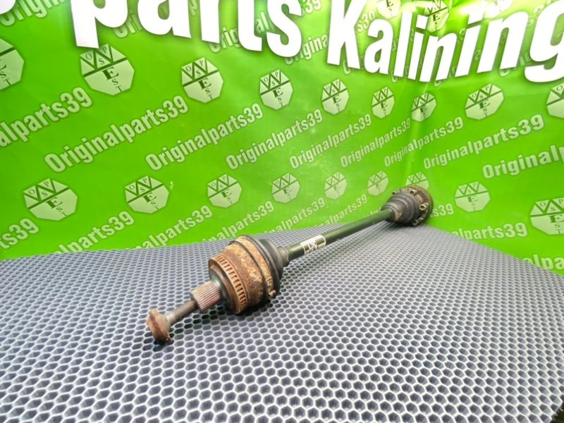 Полуось, 3500 рублей, Калининград