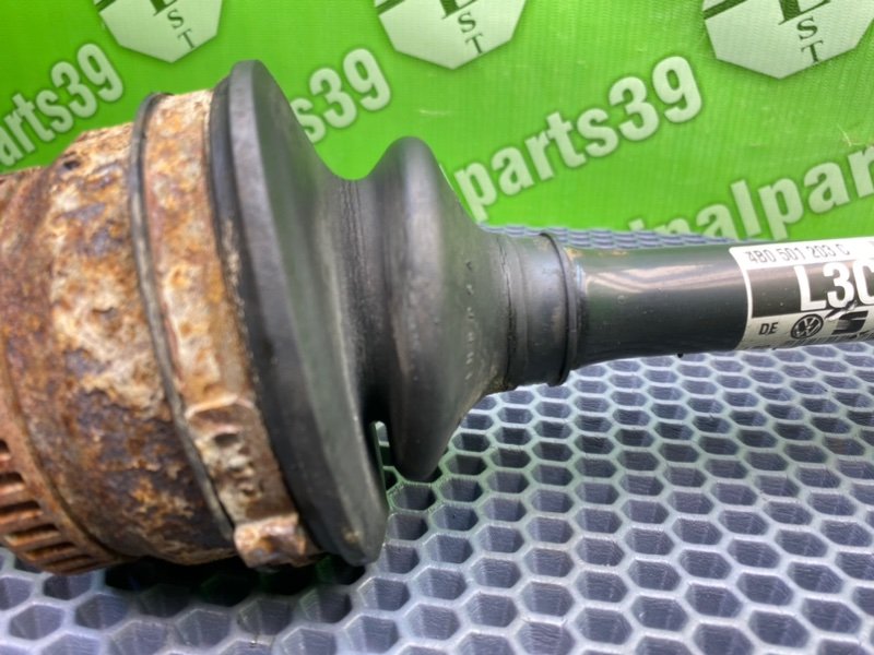 Полуось, 3500 рублей, Калининград