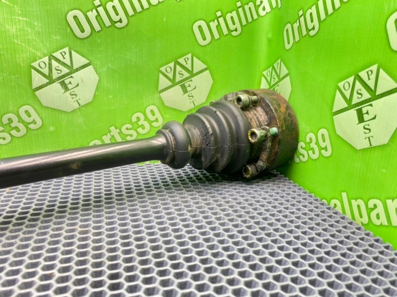 Полуось, 3500 рублей, Калининград