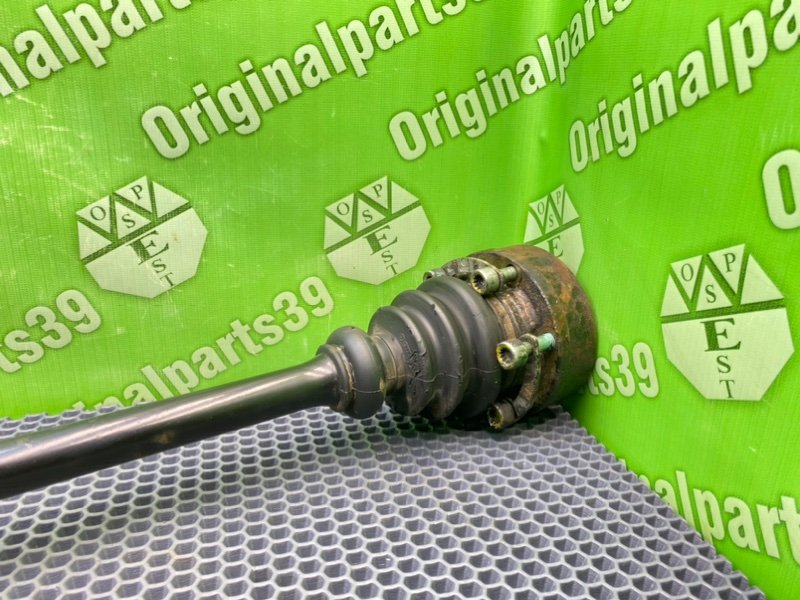 Полуось, 3500 рублей, Калининград