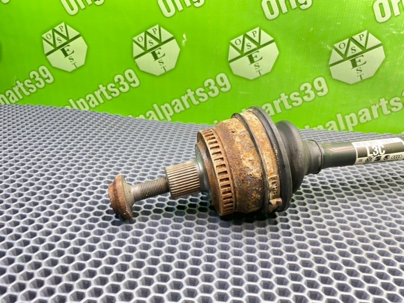 Полуось, 3500 рублей, Калининград