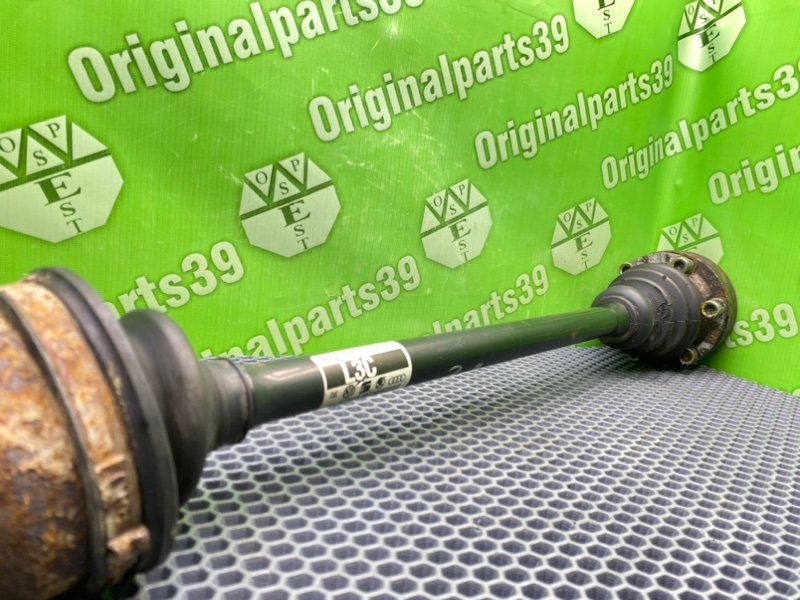 Полуось, 3500 рублей, Калининград