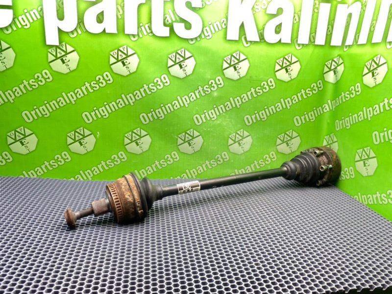 Полуось, 3500 рублей, Калининград