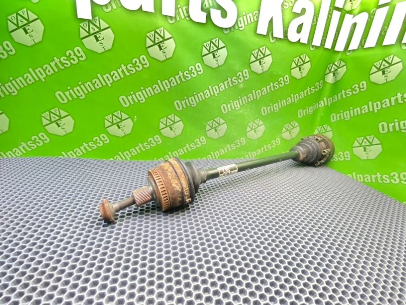 Полуось, 3500 рублей, Калининград