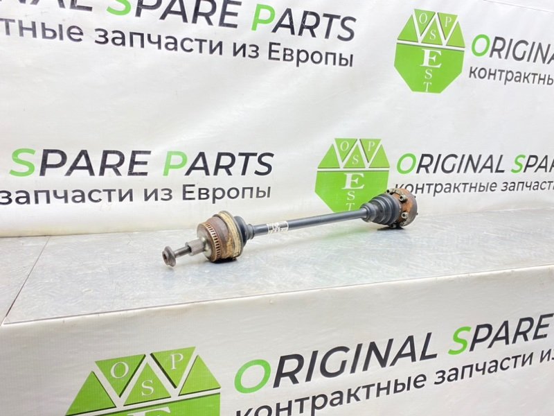 Полуось, 3500 рублей, Калининград