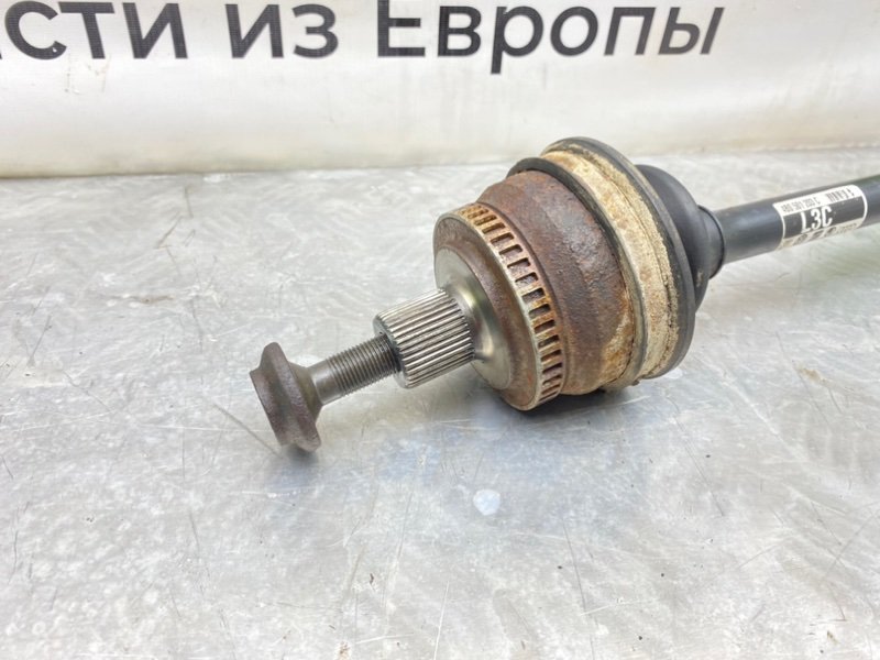 Полуось, 3500 рублей, Калининград