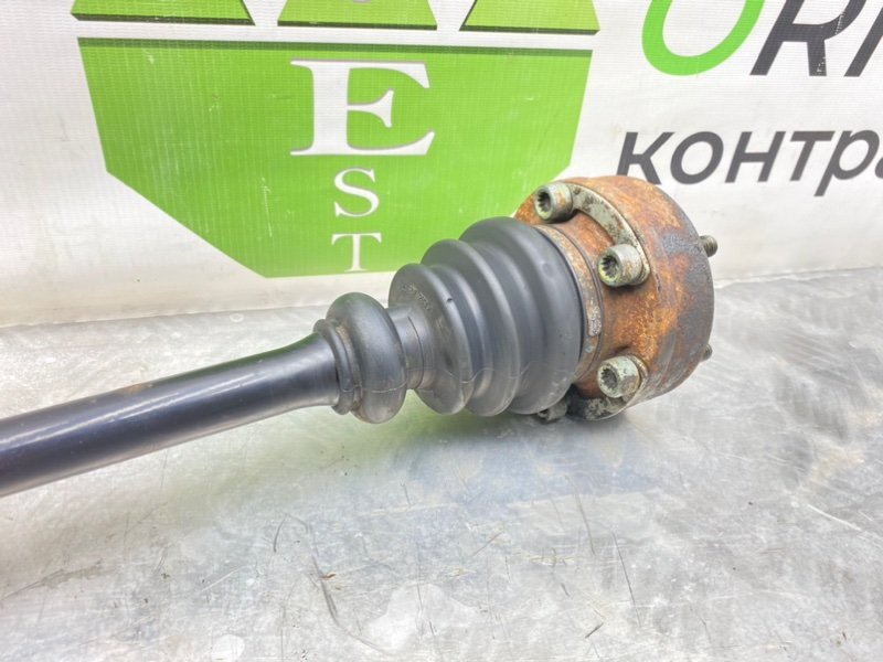 Полуось, 3500 рублей, Калининград