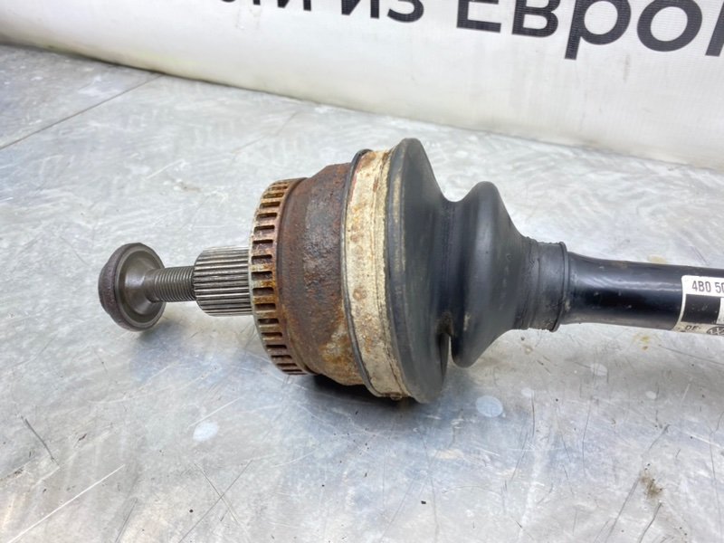 Полуось, 3500 рублей, Калининград