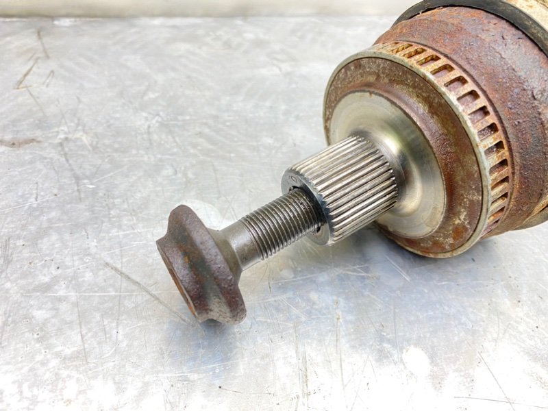 Полуось, 3500 рублей, Калининград