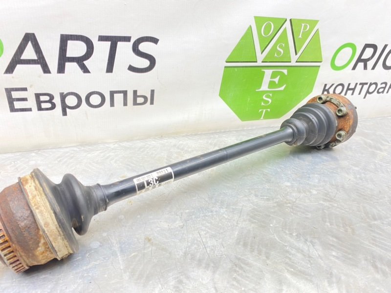 Полуось, 3500 рублей, Калининград