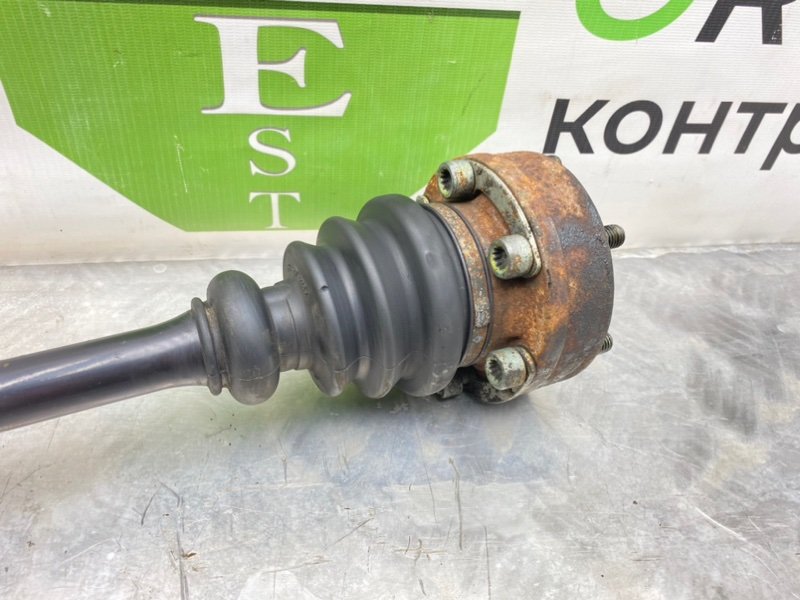 Полуось, 3500 рублей, Калининград