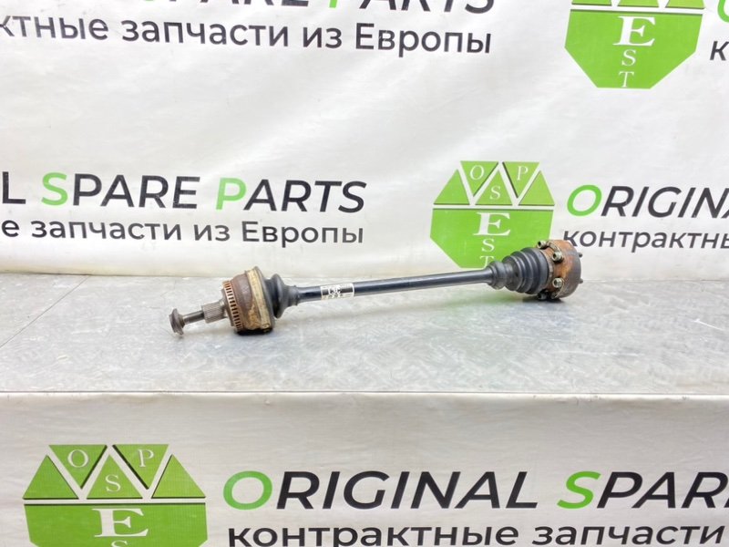 Полуось, 3500 рублей, Калининград