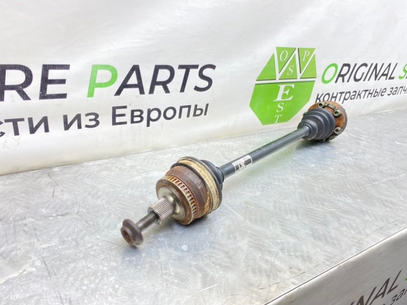 Полуось, 3500 рублей, Калининград