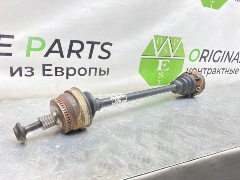 Полуось, 3500 рублей, Калининград