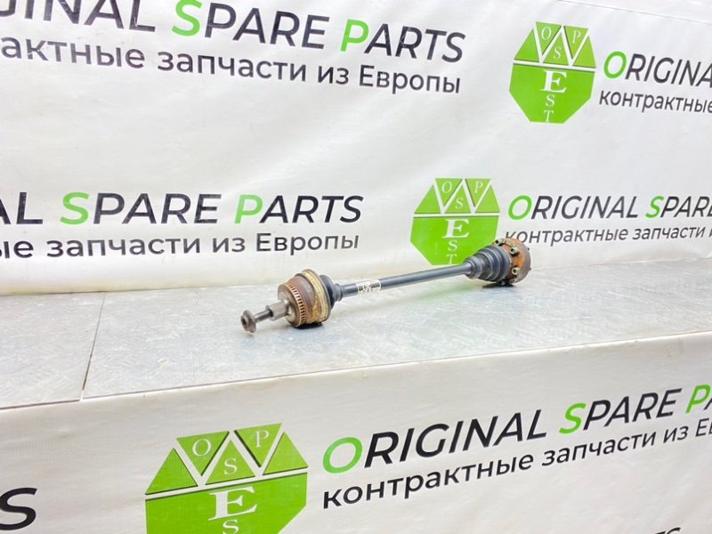 Полуось, 3500 рублей, Калининград