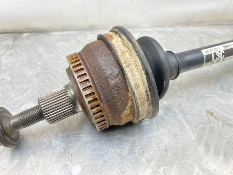 Полуось, 3500 рублей, Калининград