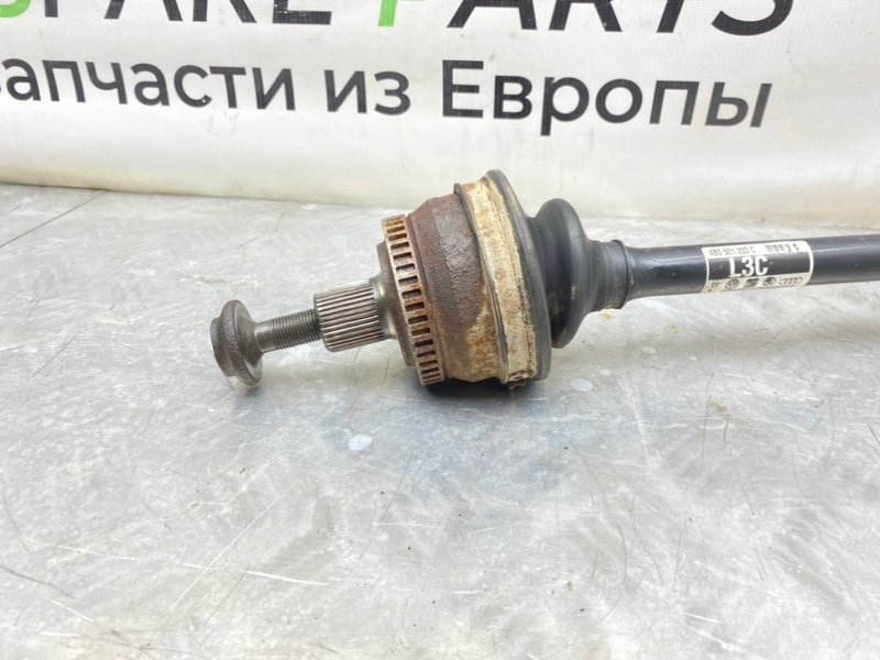 Полуось, 3500 рублей, Калининград