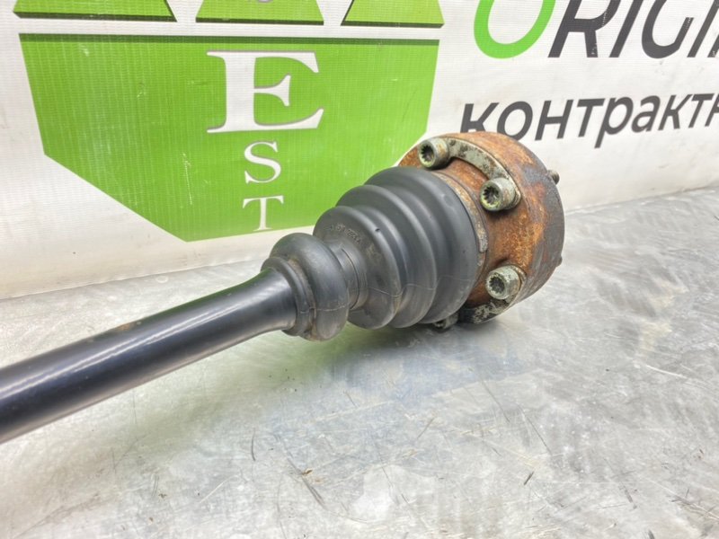 Полуось, 3500 рублей, Калининград