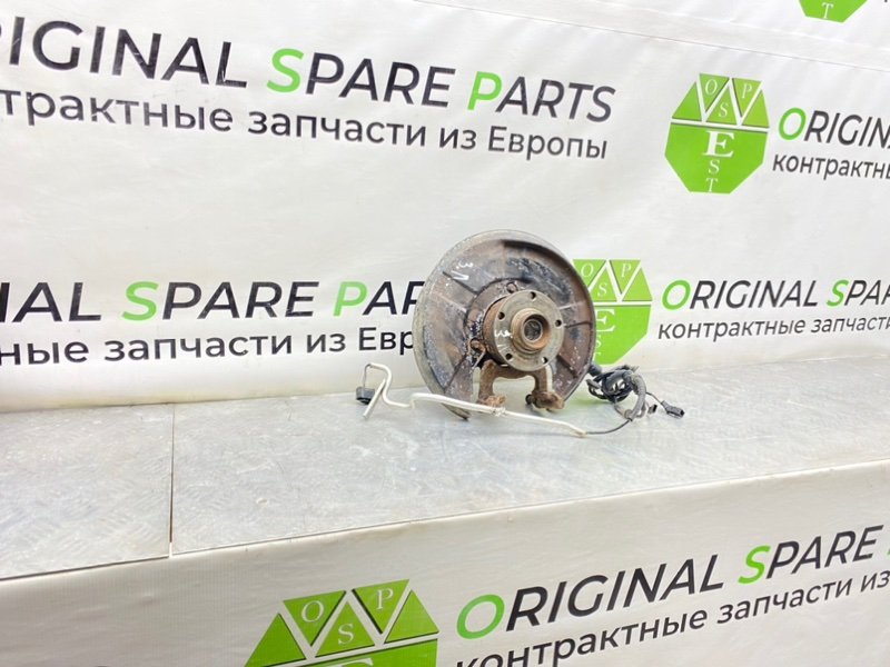 Поворотный кулак, 2900 рублей, Калининград