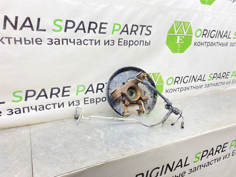 Поворотный кулак, 2900 рублей, Калининград