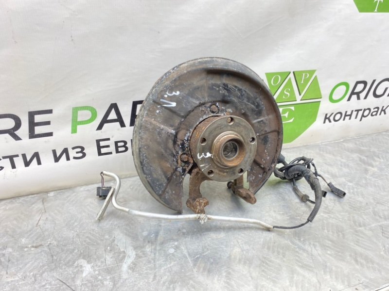 Поворотный кулак, 2900 рублей, Калининград