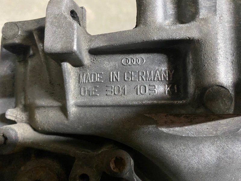 МКПП, 69990 рублей, Калининград