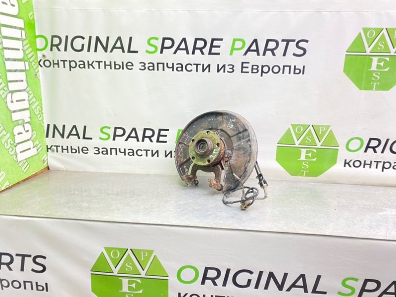 Поворотный кулак, 3600 рублей, Калининград