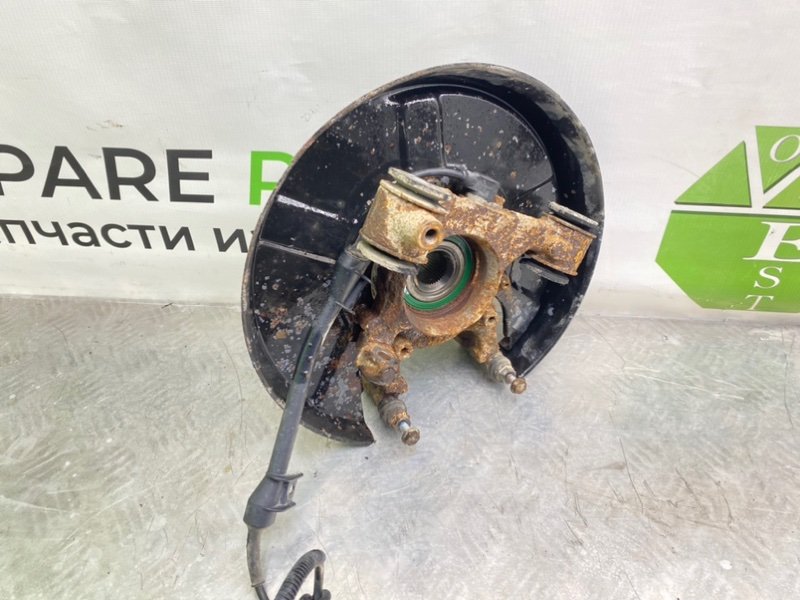 Поворотный кулак, 3600 рублей, Калининград