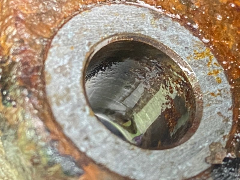 Поворотный кулак, 3600 рублей, Калининград