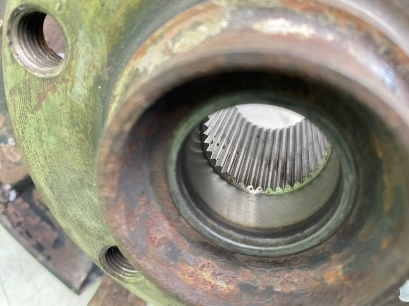 Поворотный кулак, 3600 рублей, Калининград