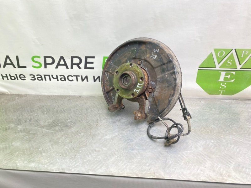 Поворотный кулак, 3600 рублей, Калининград