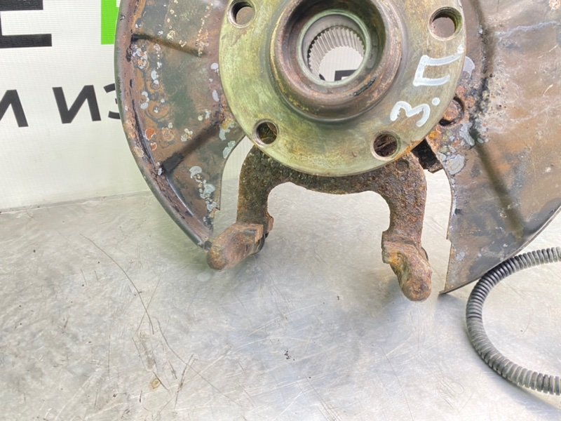 Поворотный кулак, 3600 рублей, Калининград