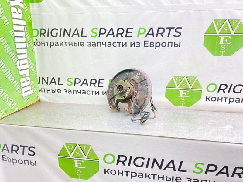 Поворотный кулак, 3600 рублей, Калининград