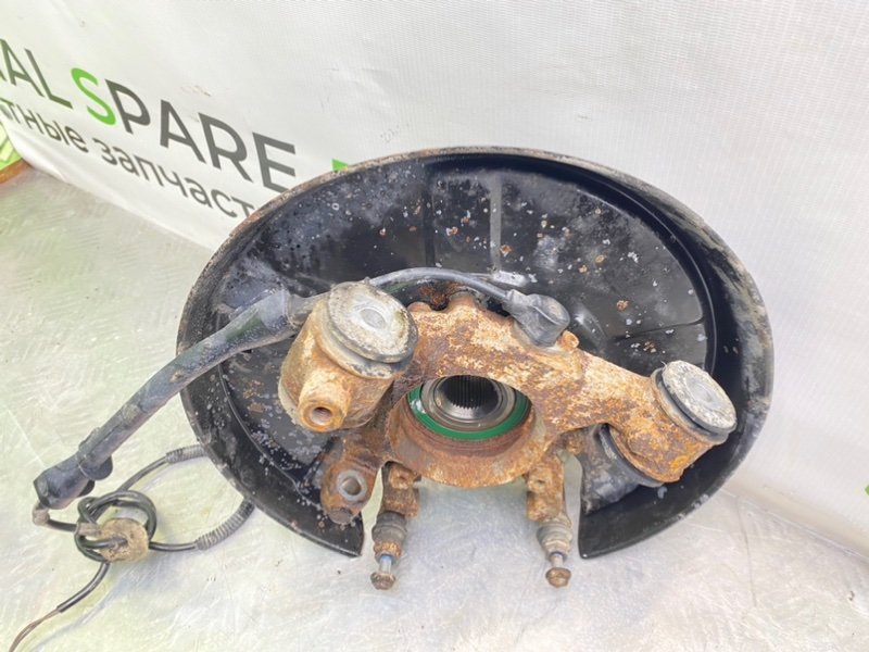 Поворотный кулак, 3600 рублей, Калининград