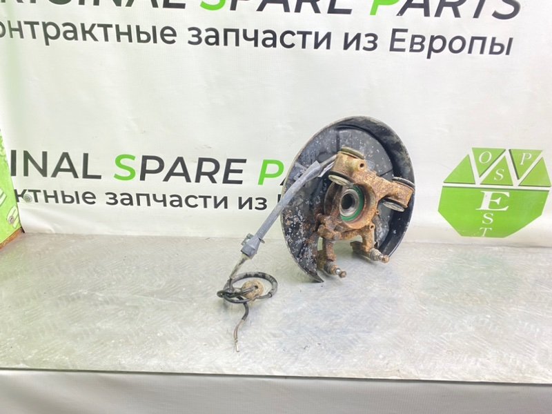 Поворотный кулак, 3600 рублей, Калининград