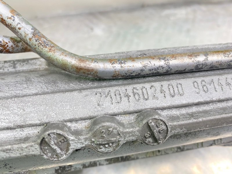 Рулевая рейка, 23300 рублей, Калининград