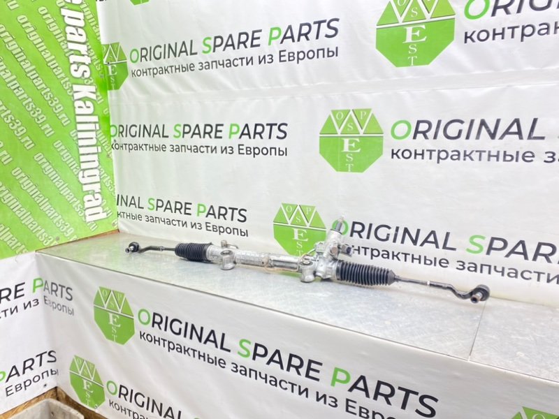 Рулевая рейка, 23300 рублей, Калининград