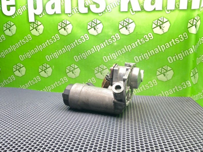 Корпус масляного фильтра, 2200 рублей, Калининград