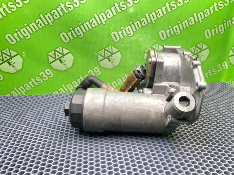 Корпус масляного фильтра, 2200 рублей, Калининград