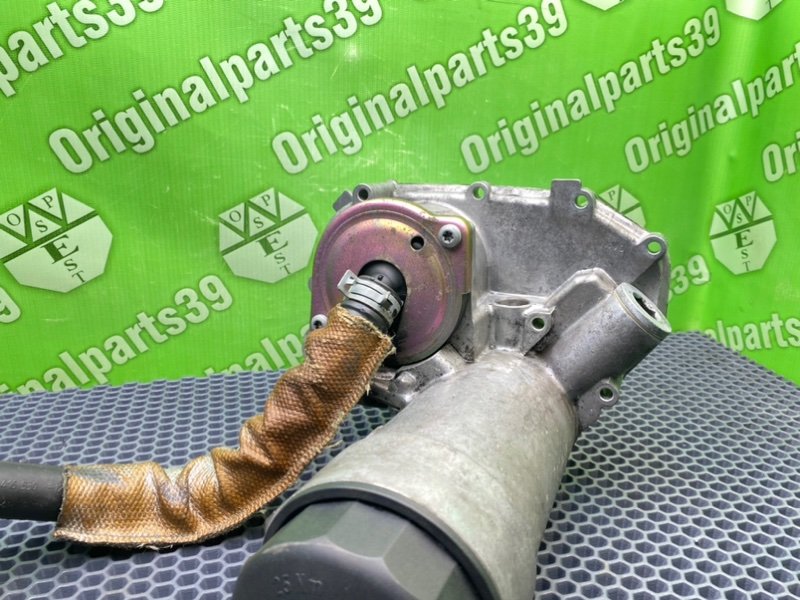 Корпус масляного фильтра, 2200 рублей, Калининград