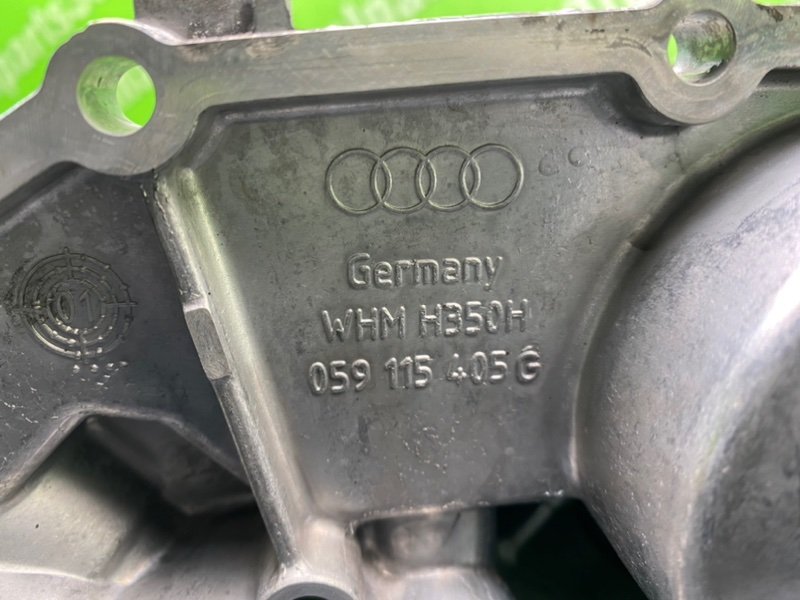 Корпус масляного фильтра, 2200 рублей, Калининград