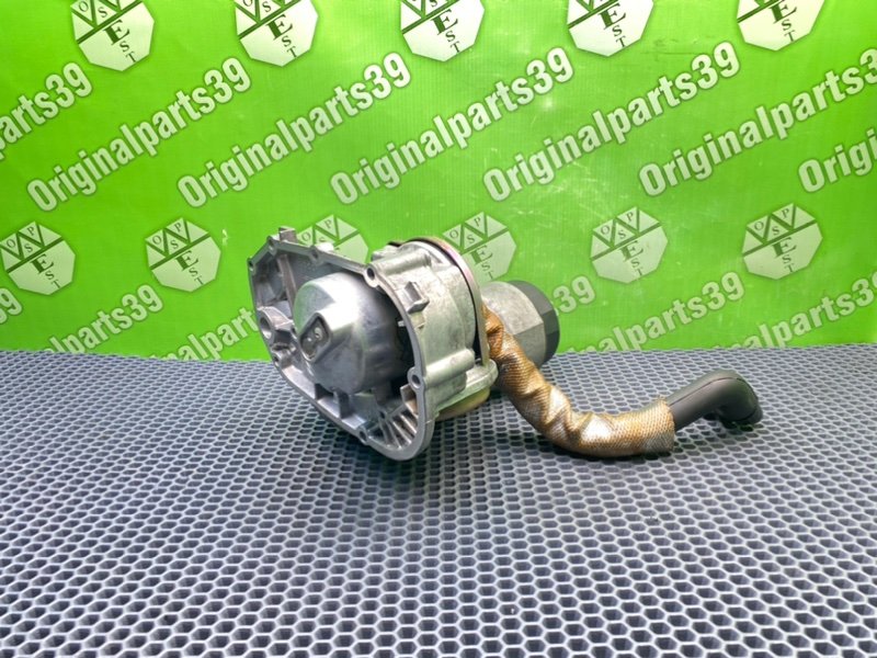 Корпус масляного фильтра, 2200 рублей, Калининград