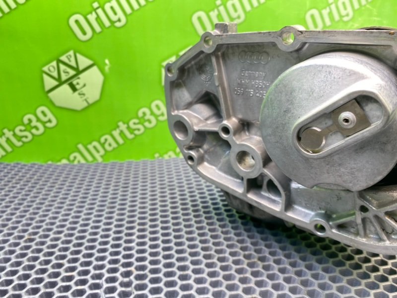 Корпус масляного фильтра, 2200 рублей, Калининград