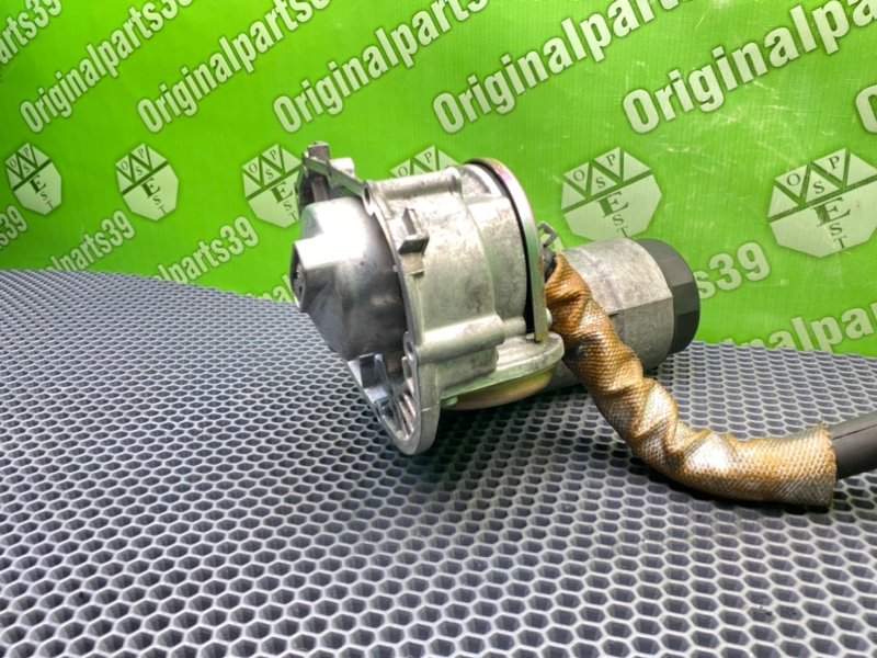 Корпус масляного фильтра, 2200 рублей, Калининград