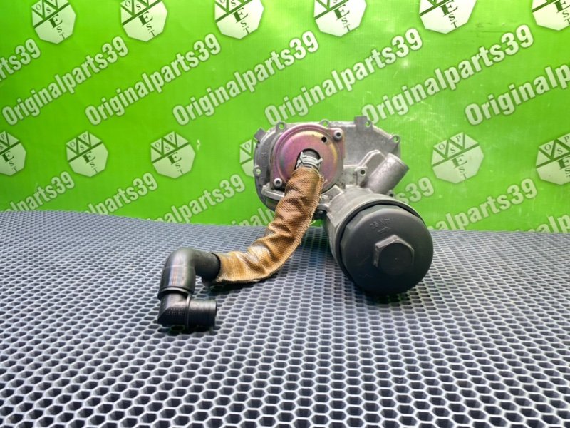 Корпус масляного фильтра, 2200 рублей, Калининград