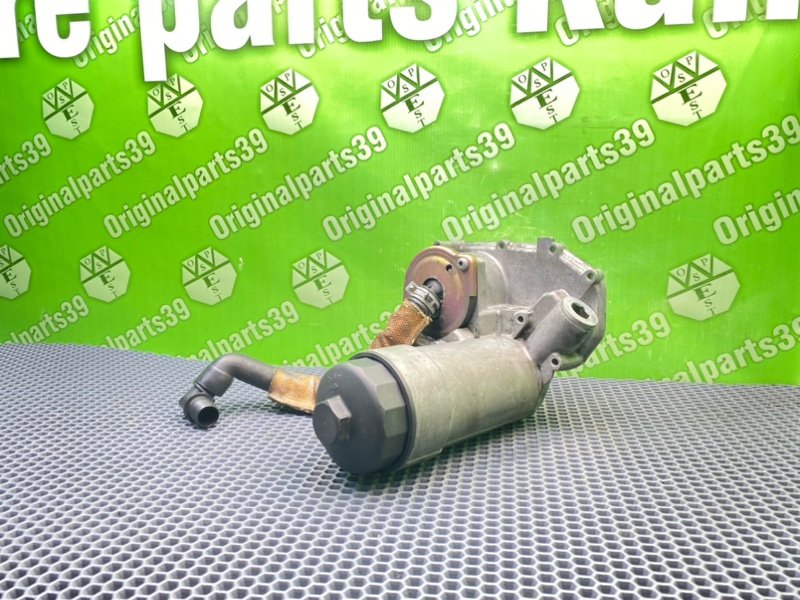 Корпус масляного фильтра, 2200 рублей, Калининград