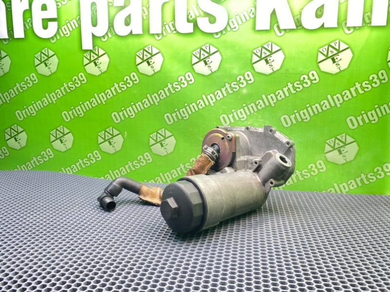 Корпус масляного фильтра, 2200 рублей, Калининград